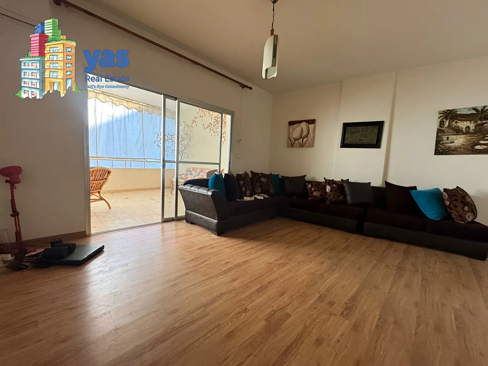 Apartment for Sale in Zouk Mosbeh