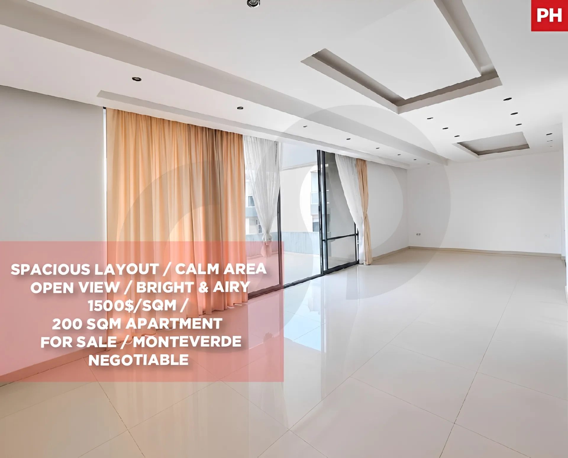 Apartment for Sale in Montiverdi