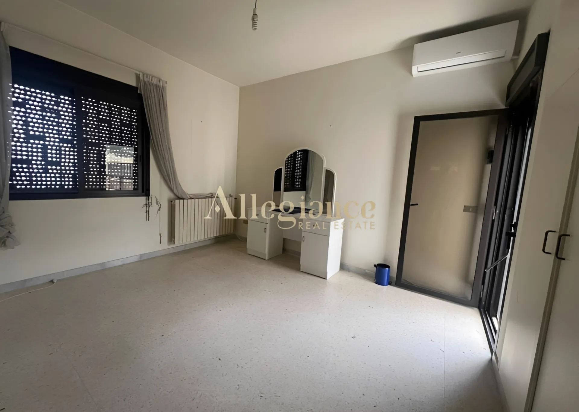 Apartment for sale in Bikfaya