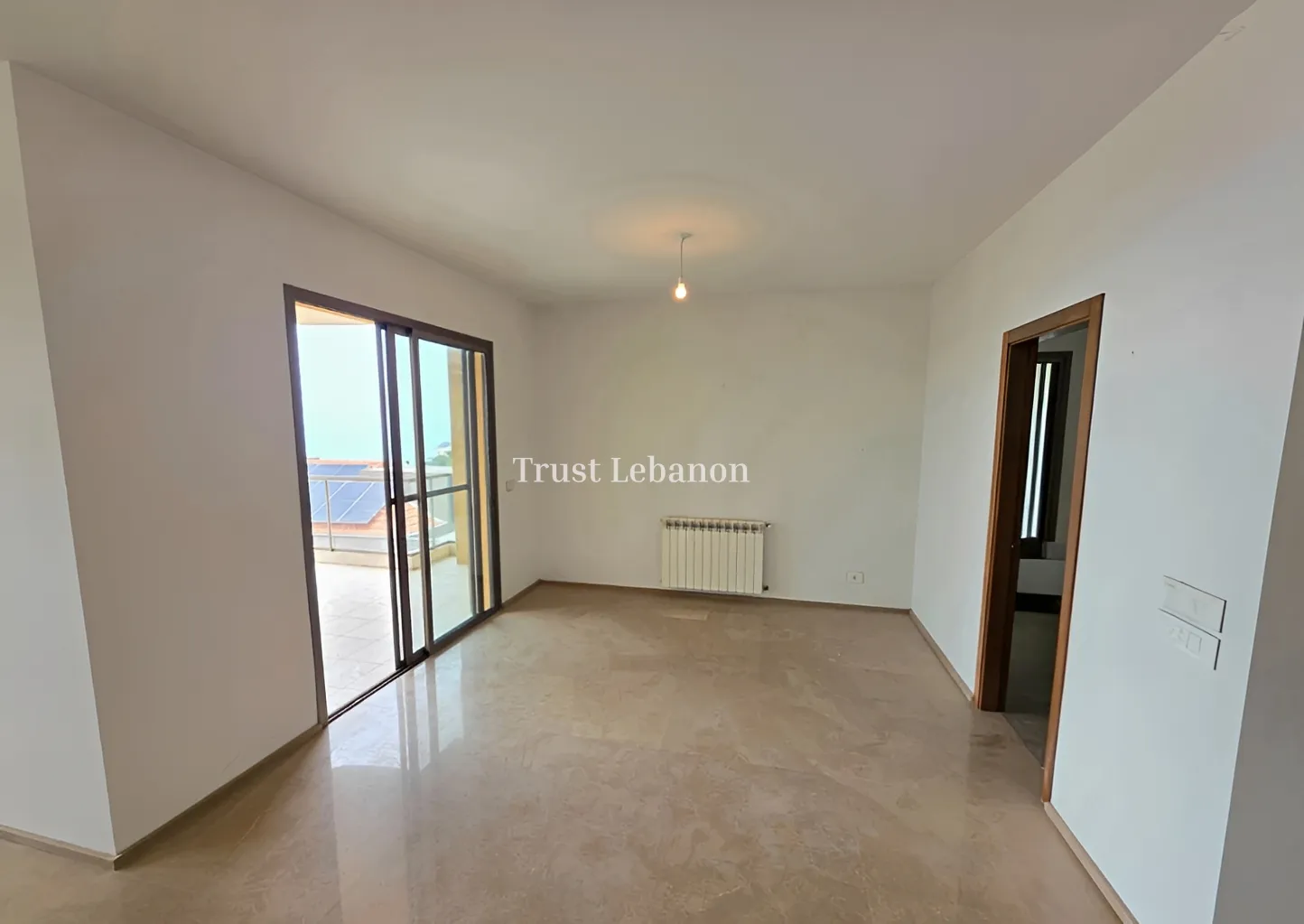 Apartment for sale in Jeita, Lebanon