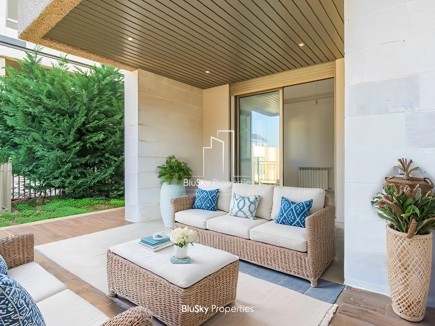Apartment for Sale in Monteverde - 3 bed, 4 bath