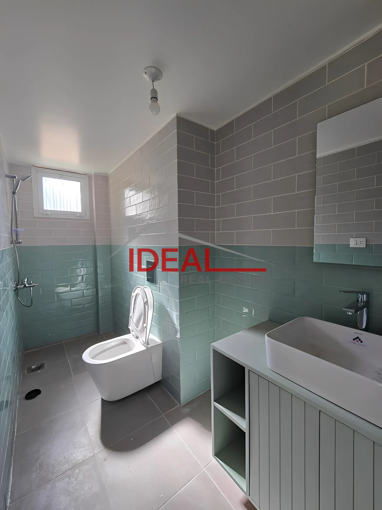Apartment for Sale in Ain el remmeneh, baabda