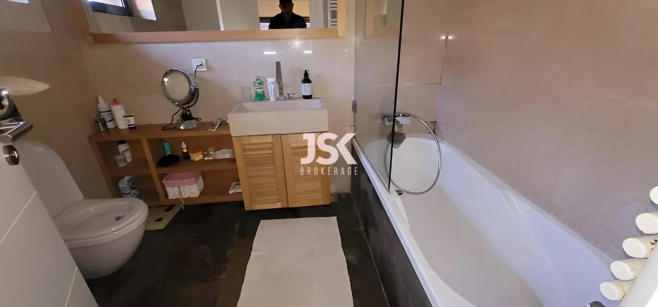 Triplex for Sale in Ouyoun