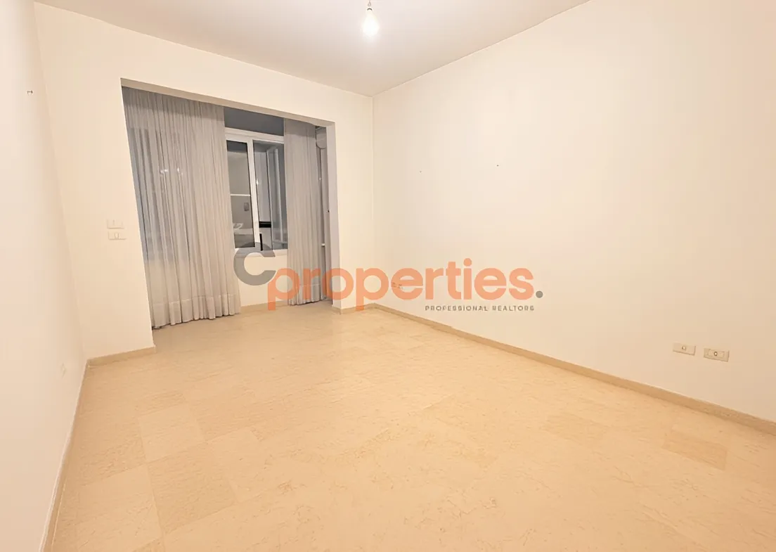 Apartment for Rent in Louaizeh