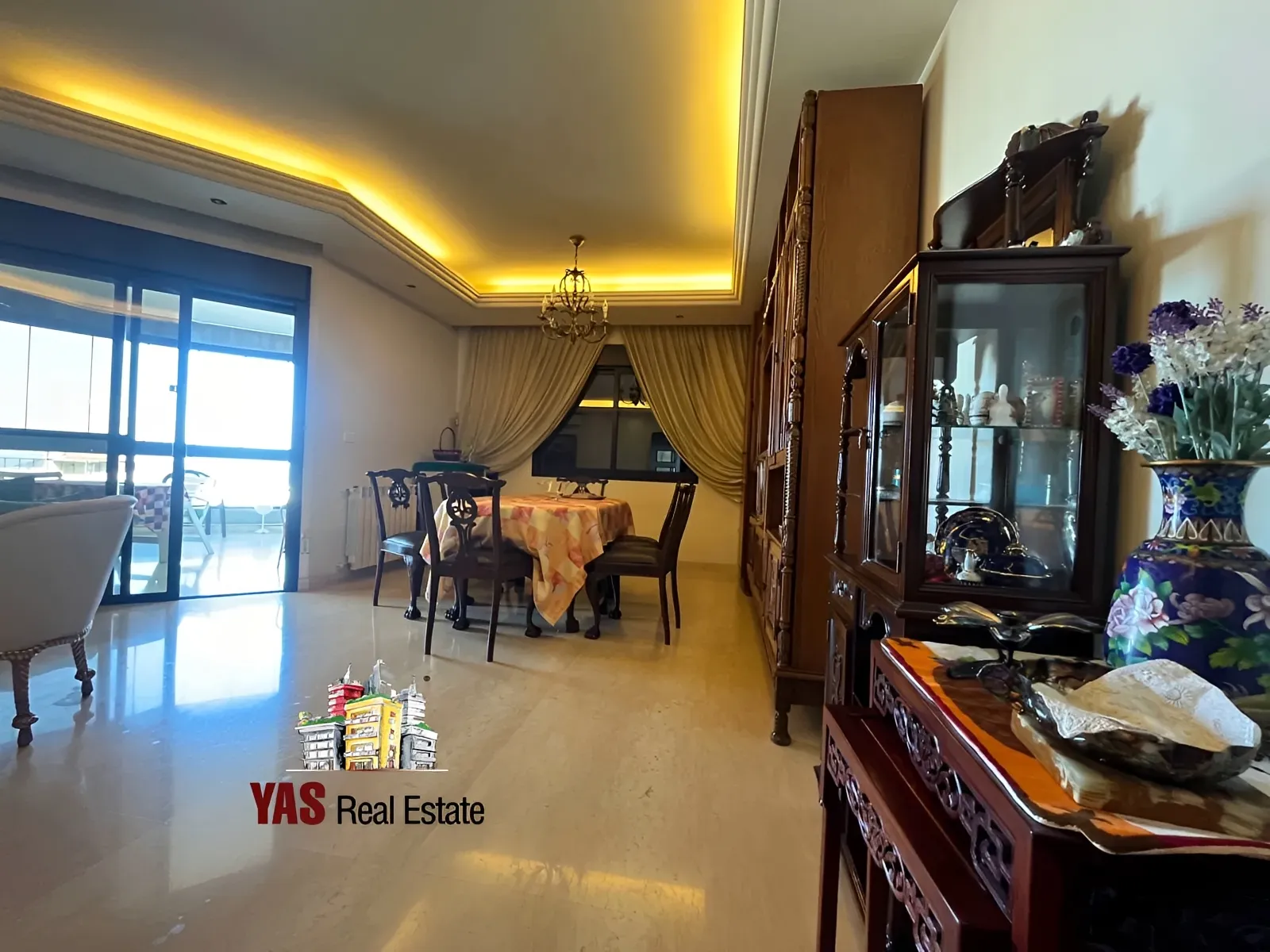Apartment for Sale in Adonis - 3 bed, 3 bath
