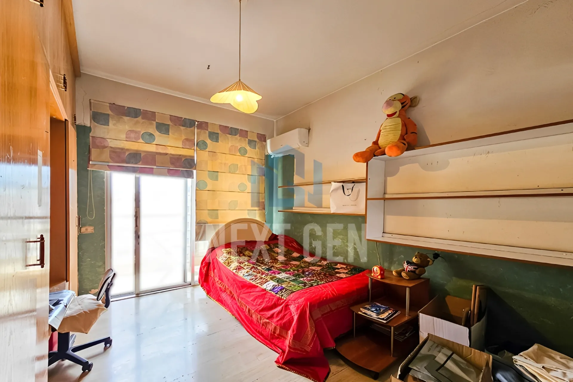 Apartment for rent in Ain Al Tineh, Bayrut, Lebanon