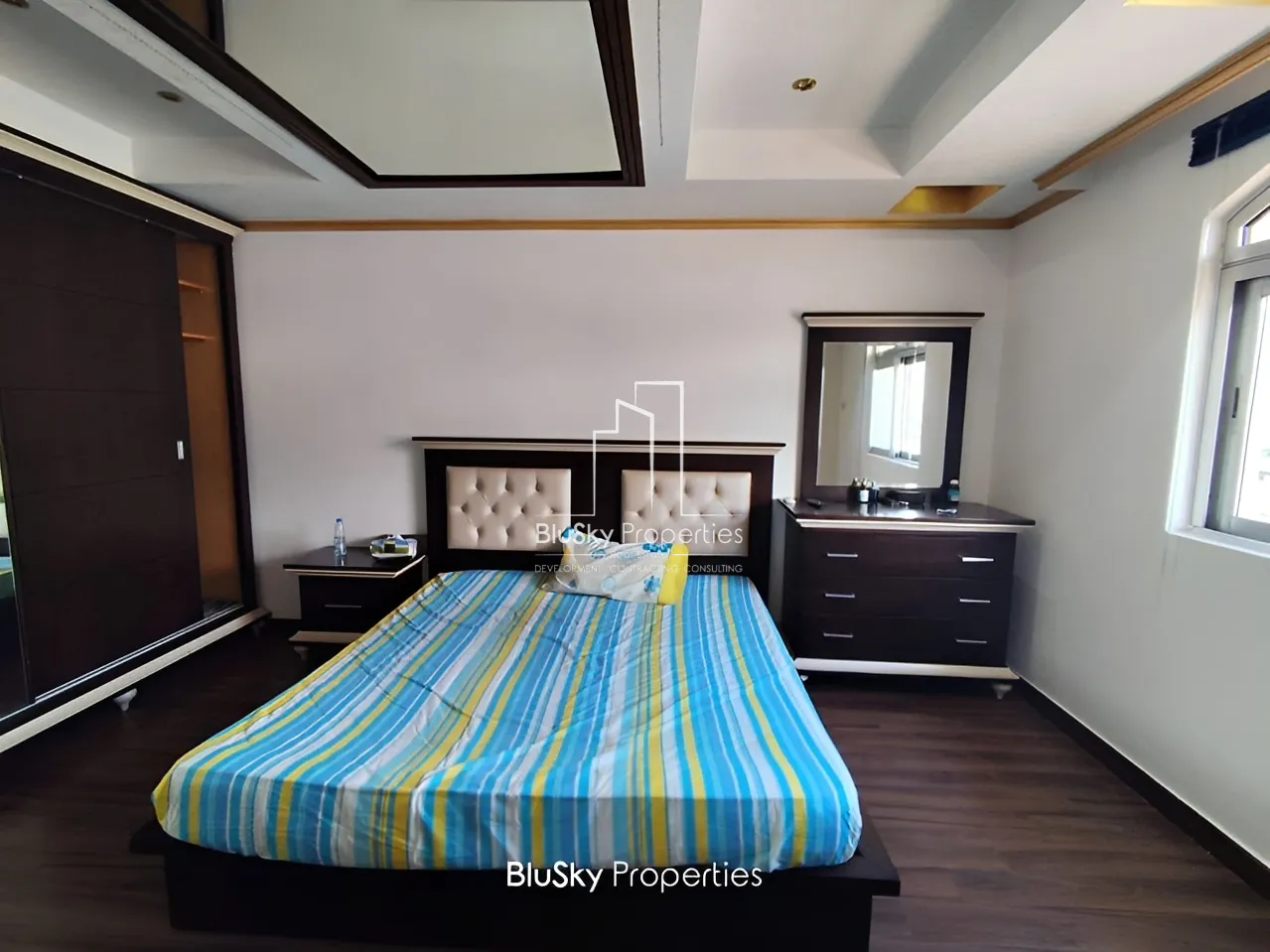 Chalet for Sale in Kaslik