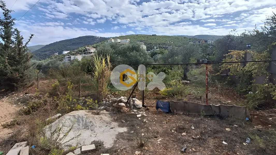 Land for Sale in Koura