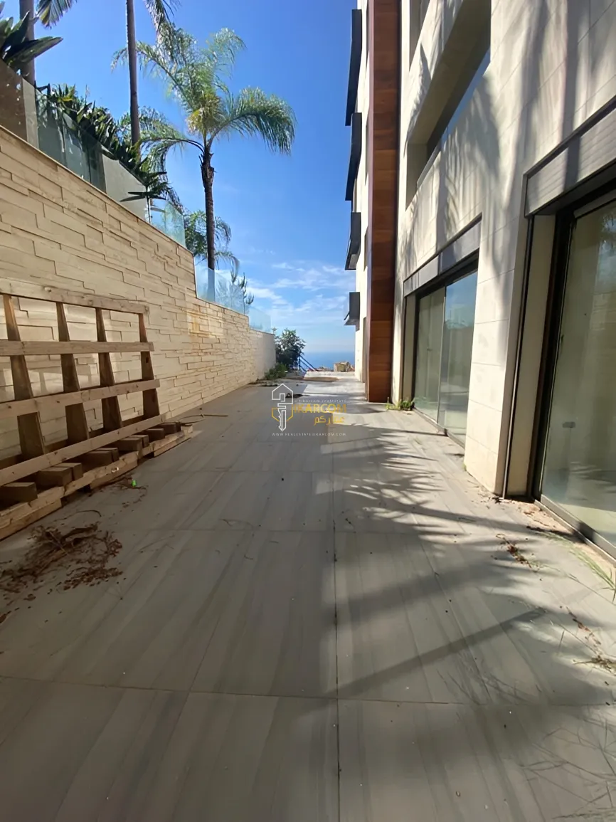 Apartment for sale in Mtayleb, Lebanon