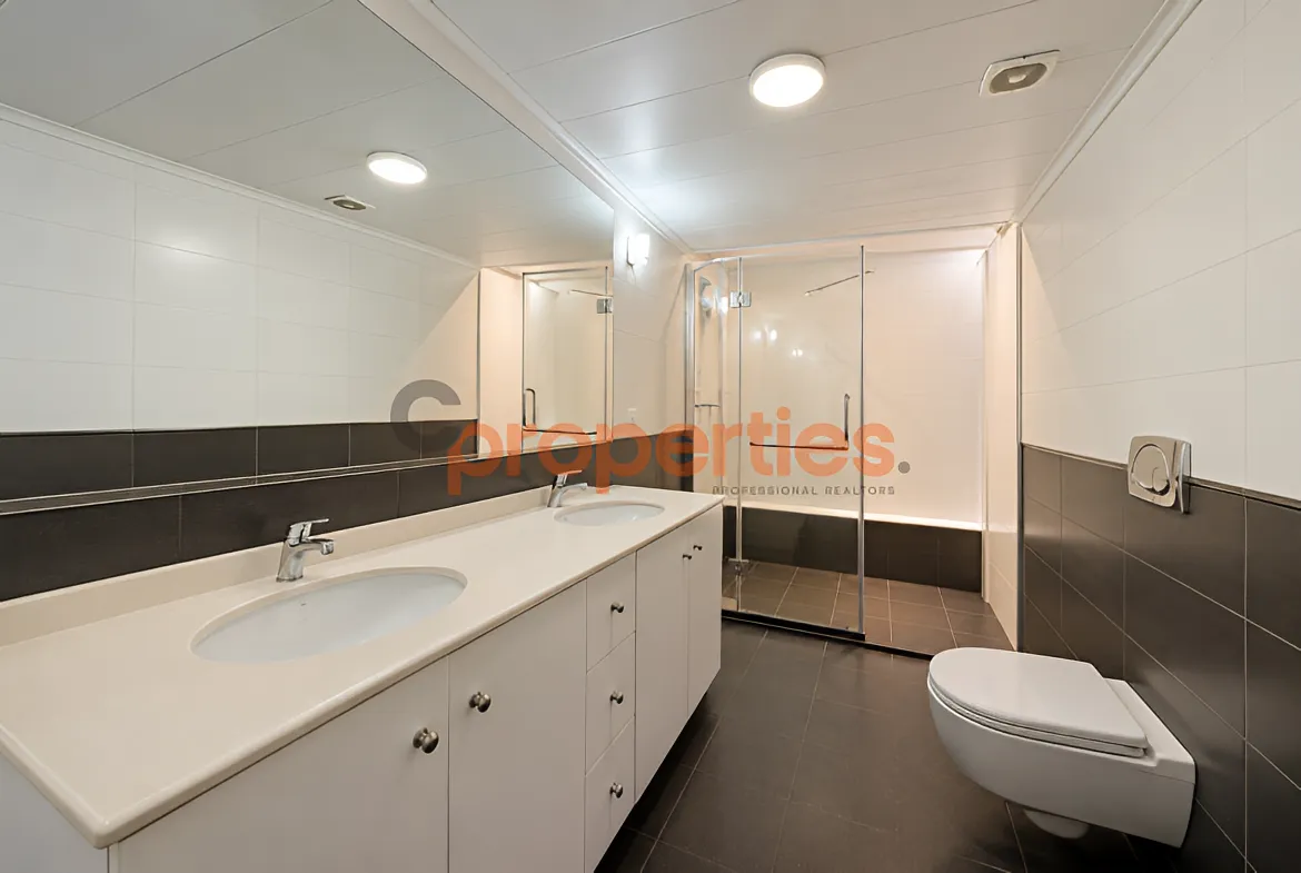 Apartment for Sale in Ramlet El Baida