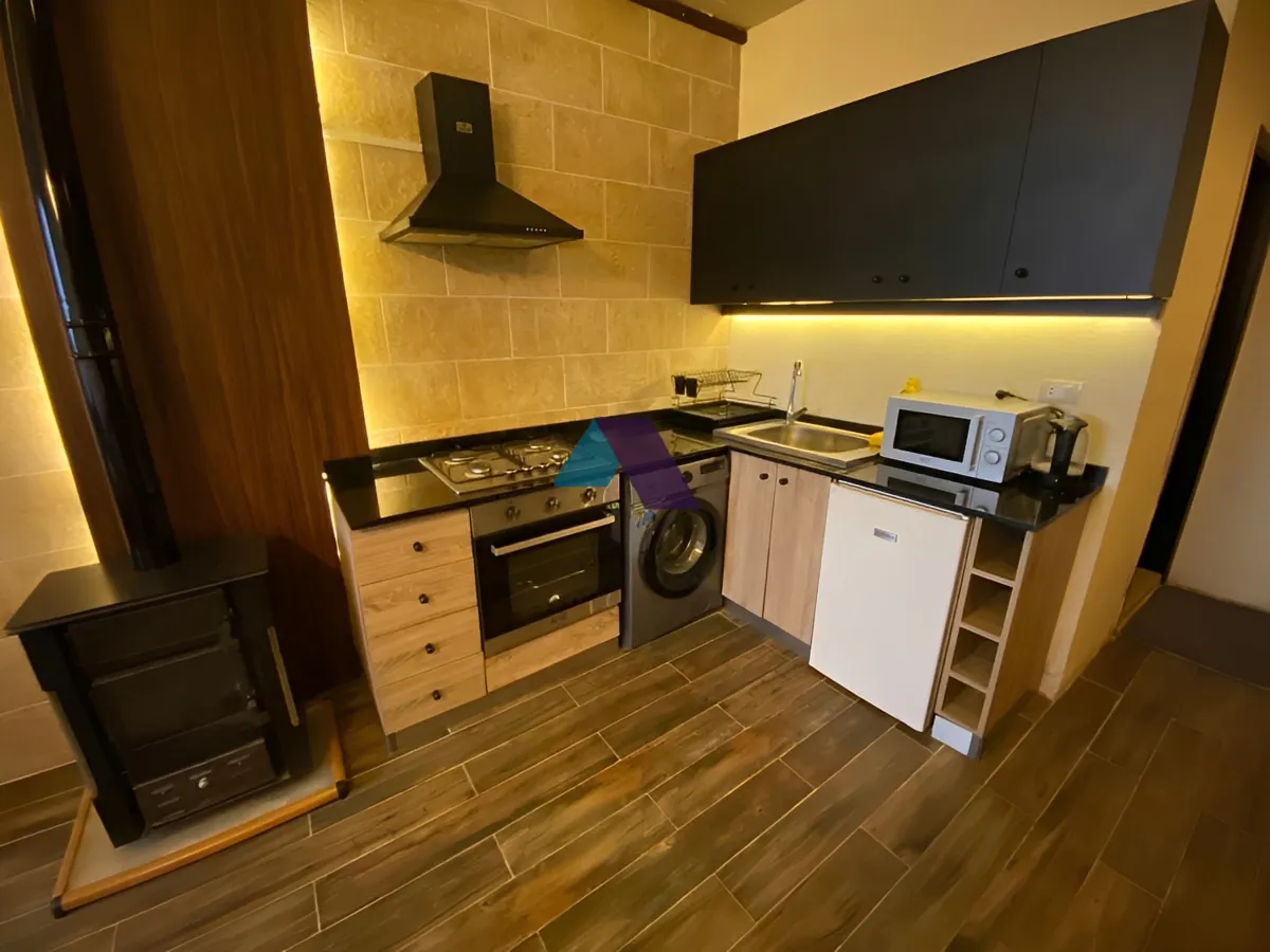 Chalet for sale in Faraiya - 1 bed, 1 bath