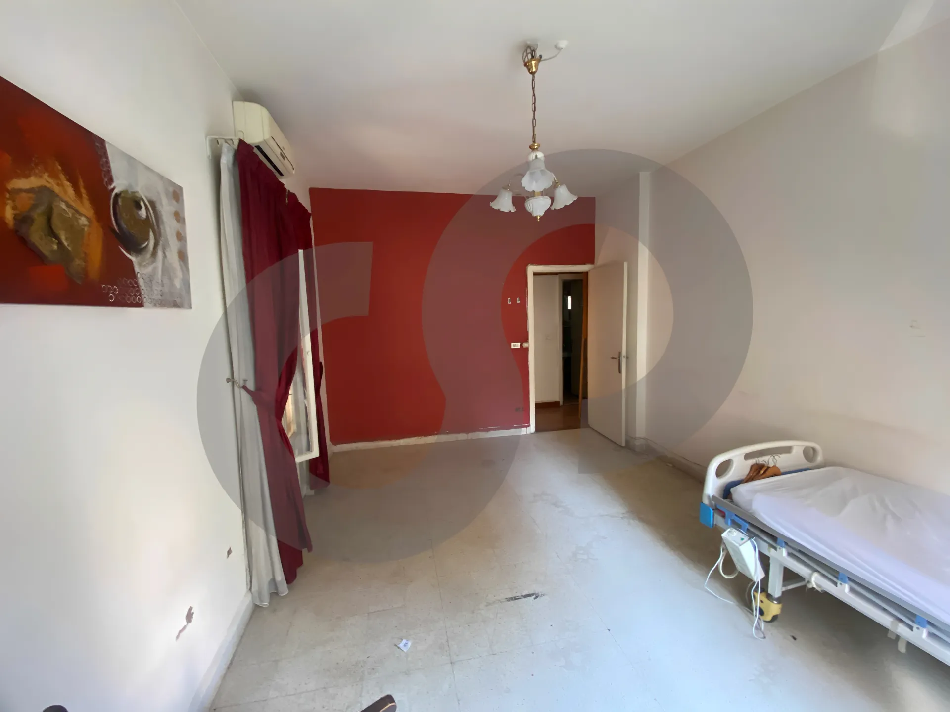 Apartment for Sale in Azmi