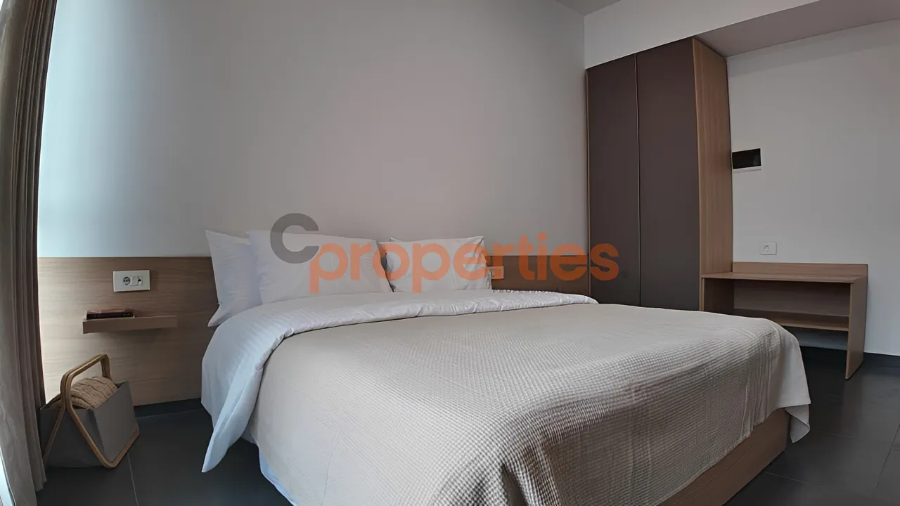 Apartment for Rent in Karantina