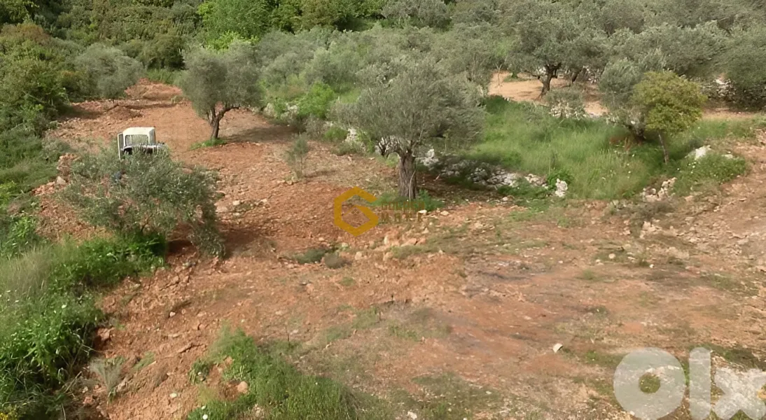 Land for Sale in Bejjeh