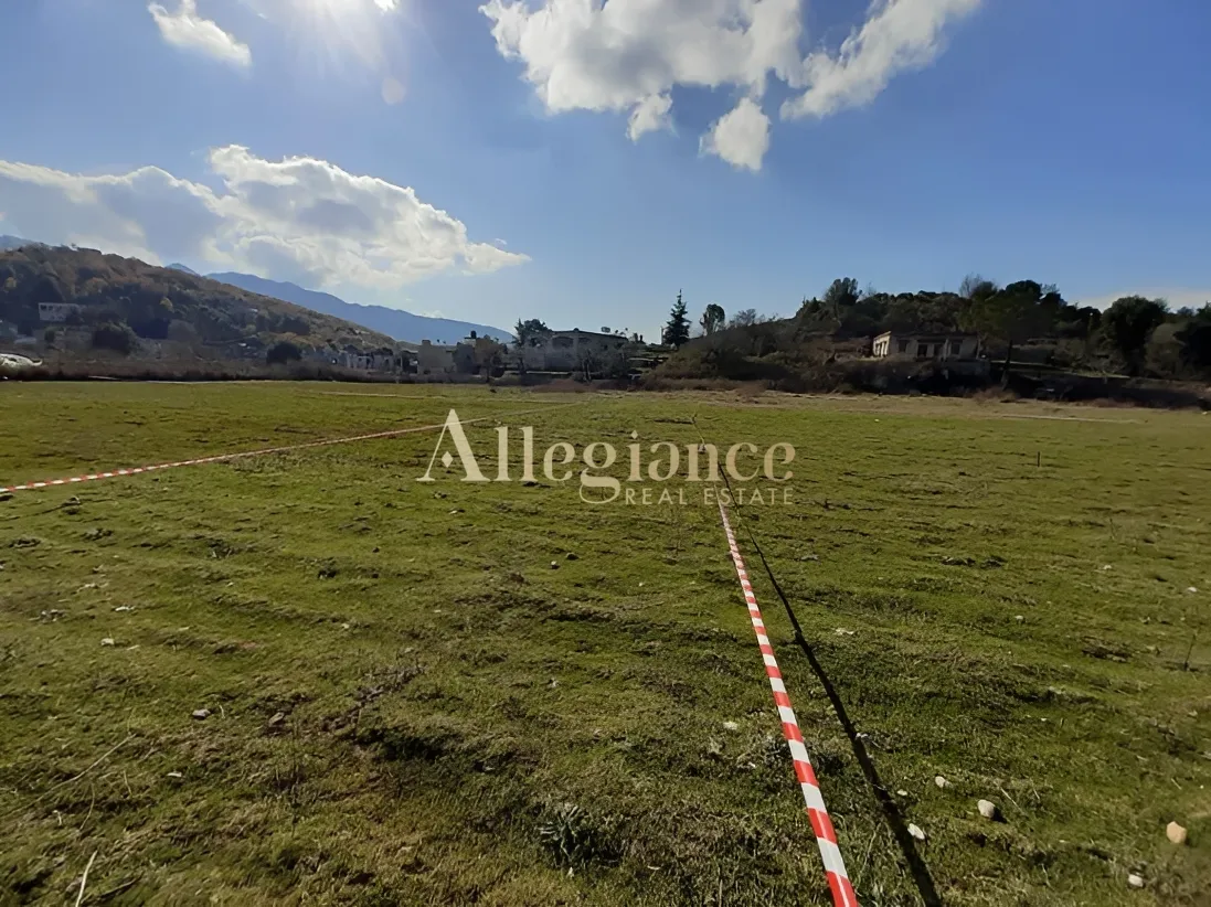 Residential Land for sale in Ghineh, Lebanon