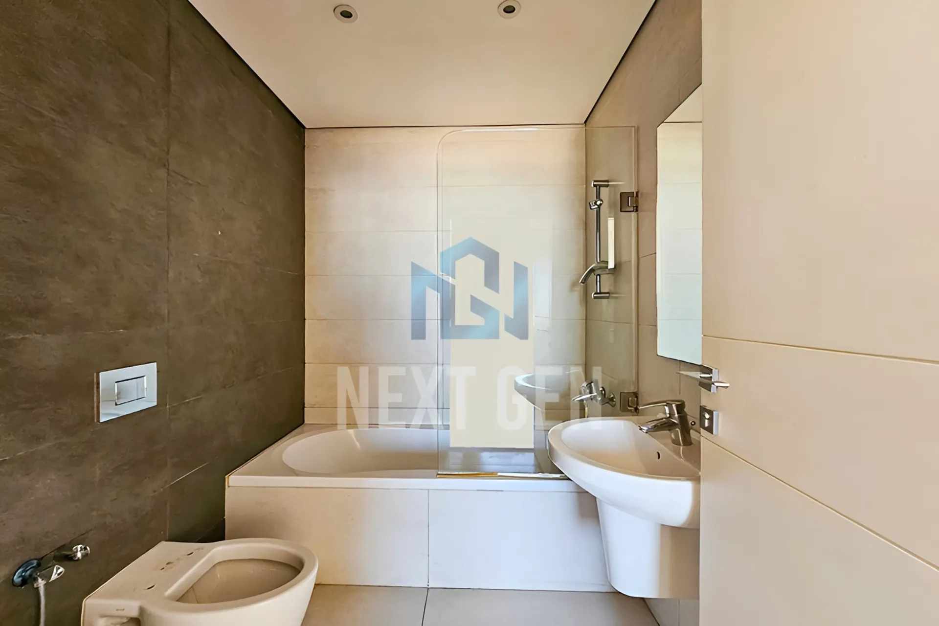 Apartment for sale in Ras El Nabaa, Bayrut, Lebanon