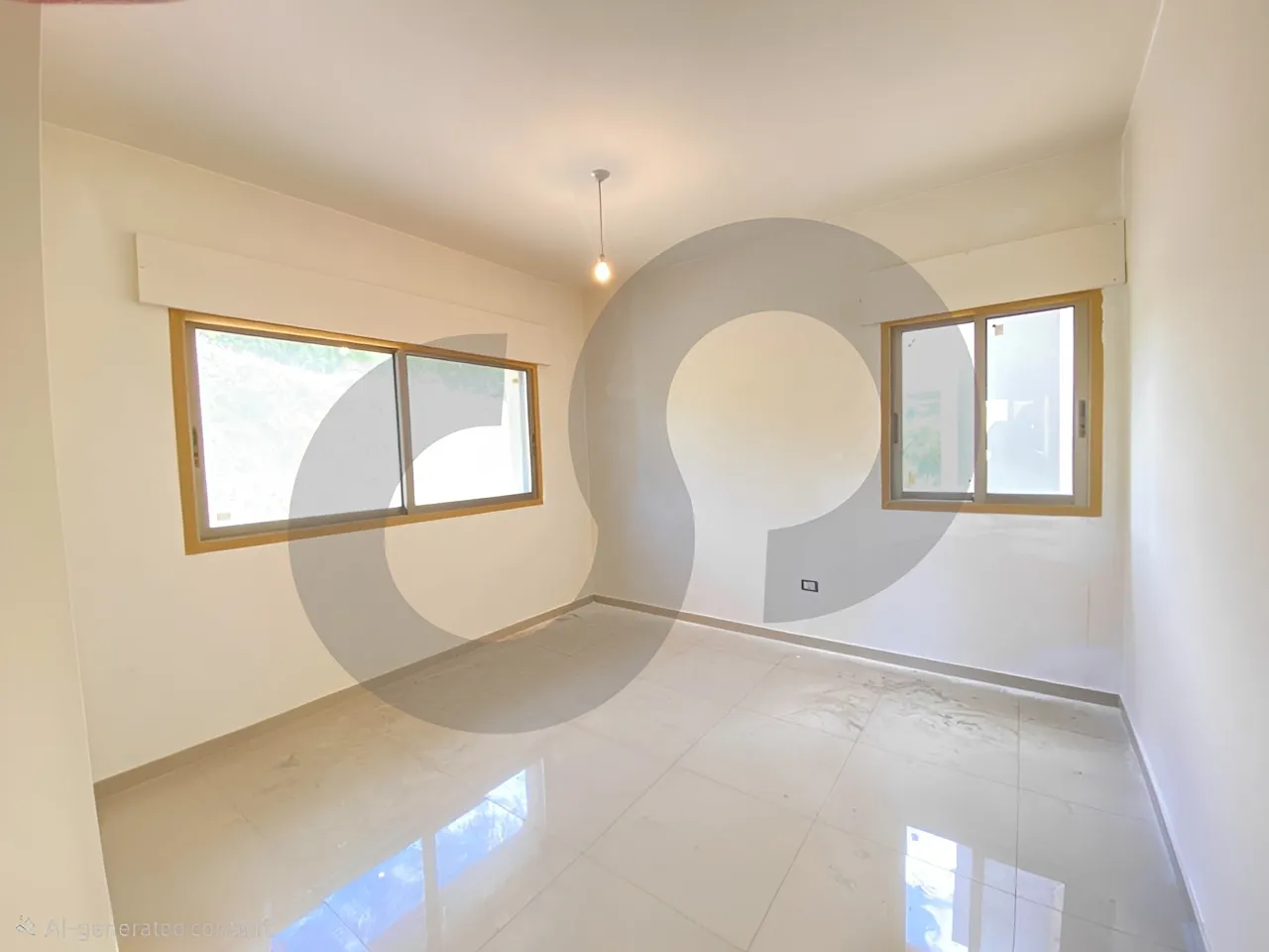Apartment for Sale in Louaizeh