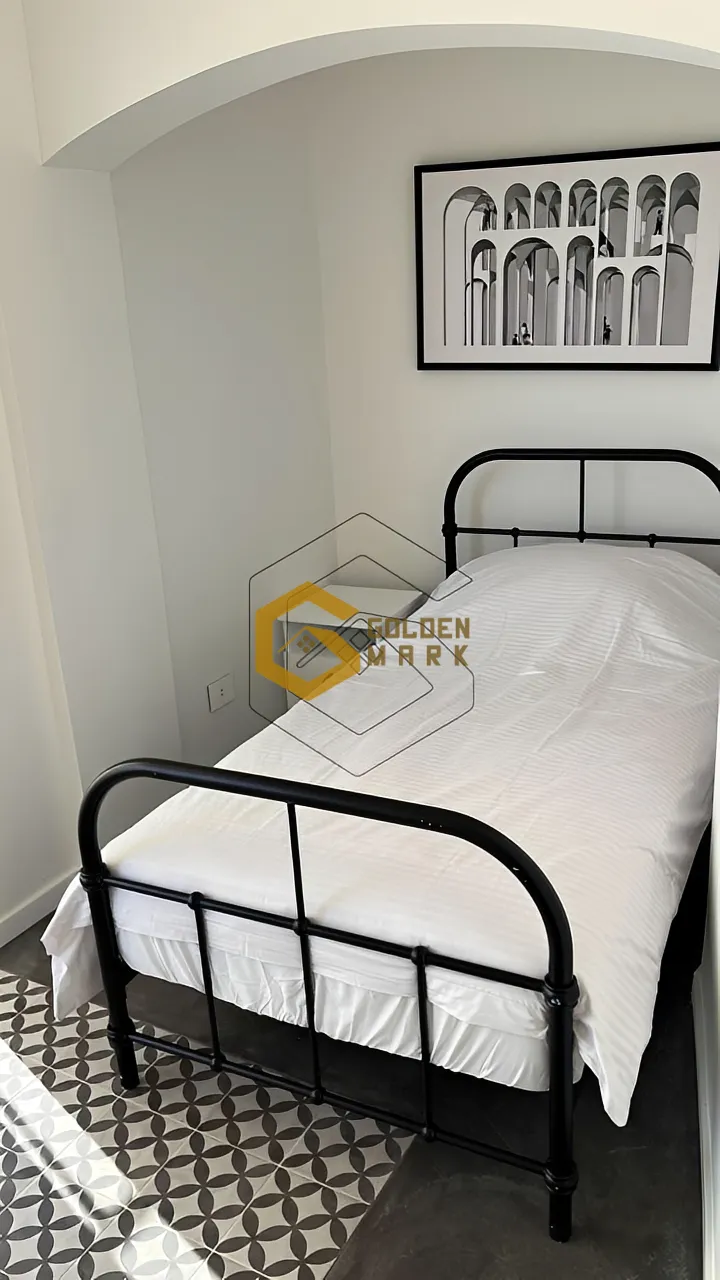 Apartment for Rent in Batroun