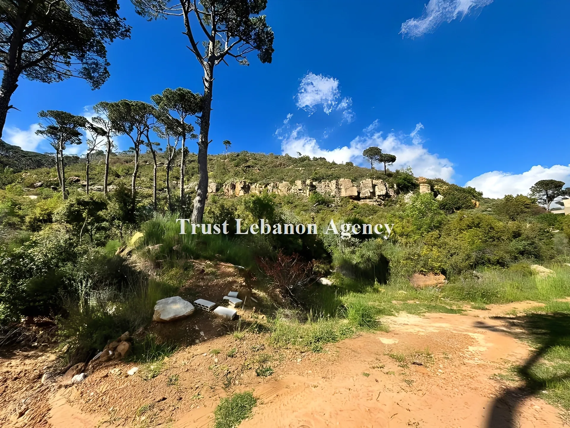 Land for Sale in Metn Al Kaakour Lebanon