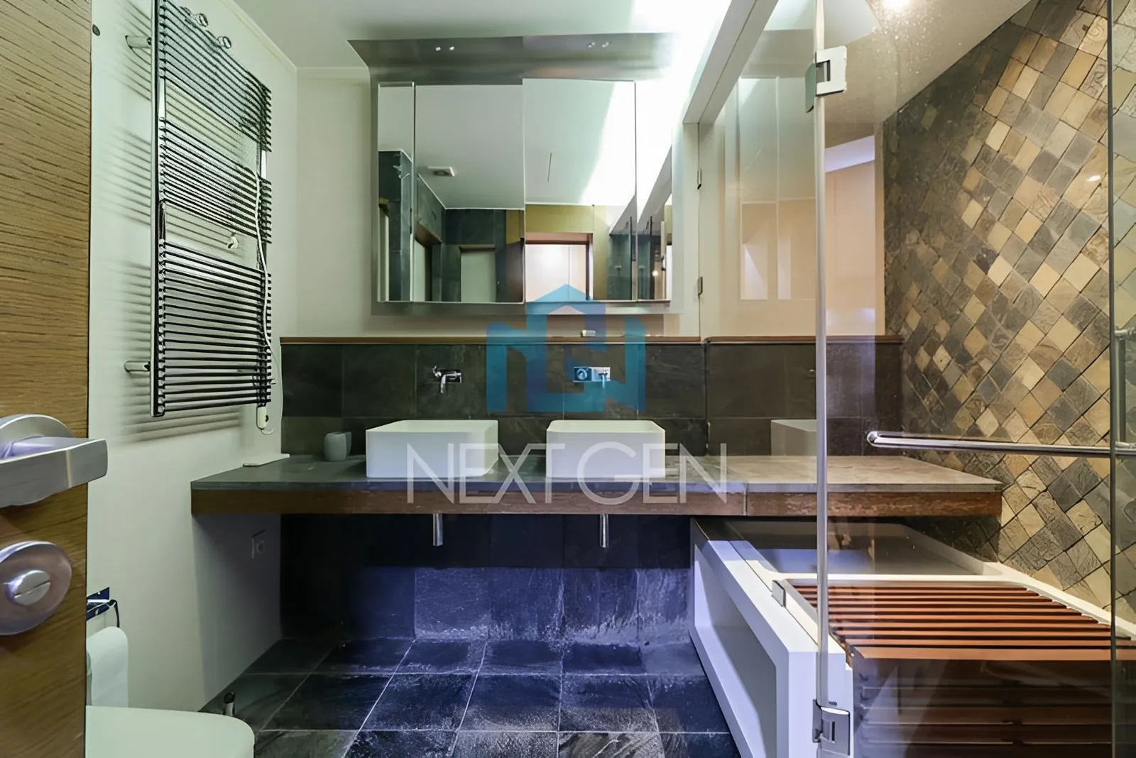 Apartment for Rent in Mar Mitr, Beirut, Lebanon