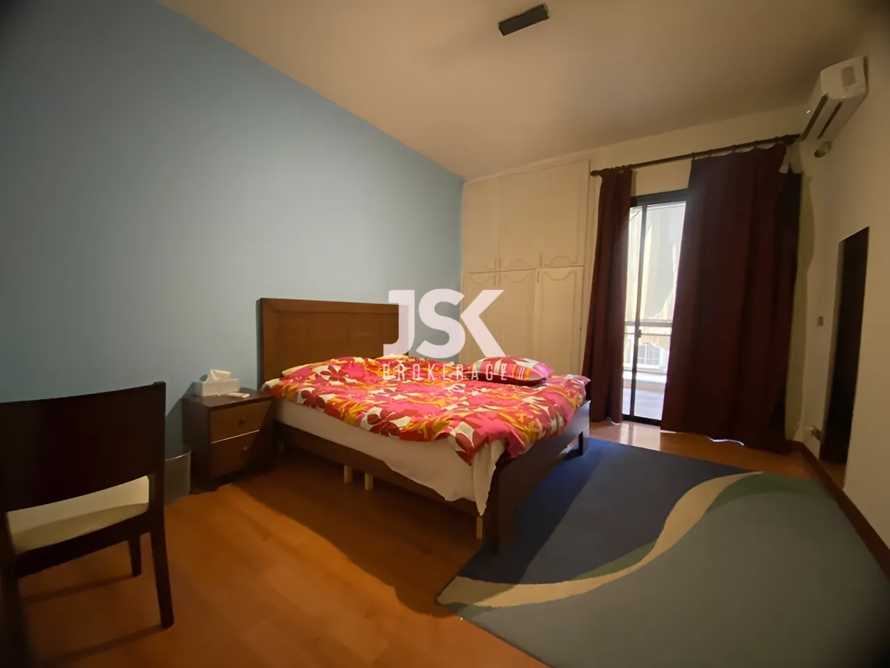 Apartment for Rent in Ras