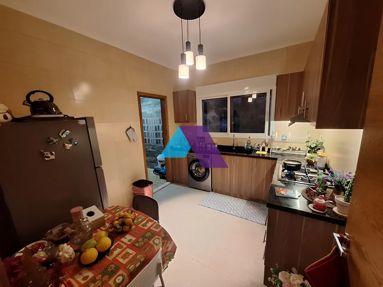 Apartment for Sale in Broummana