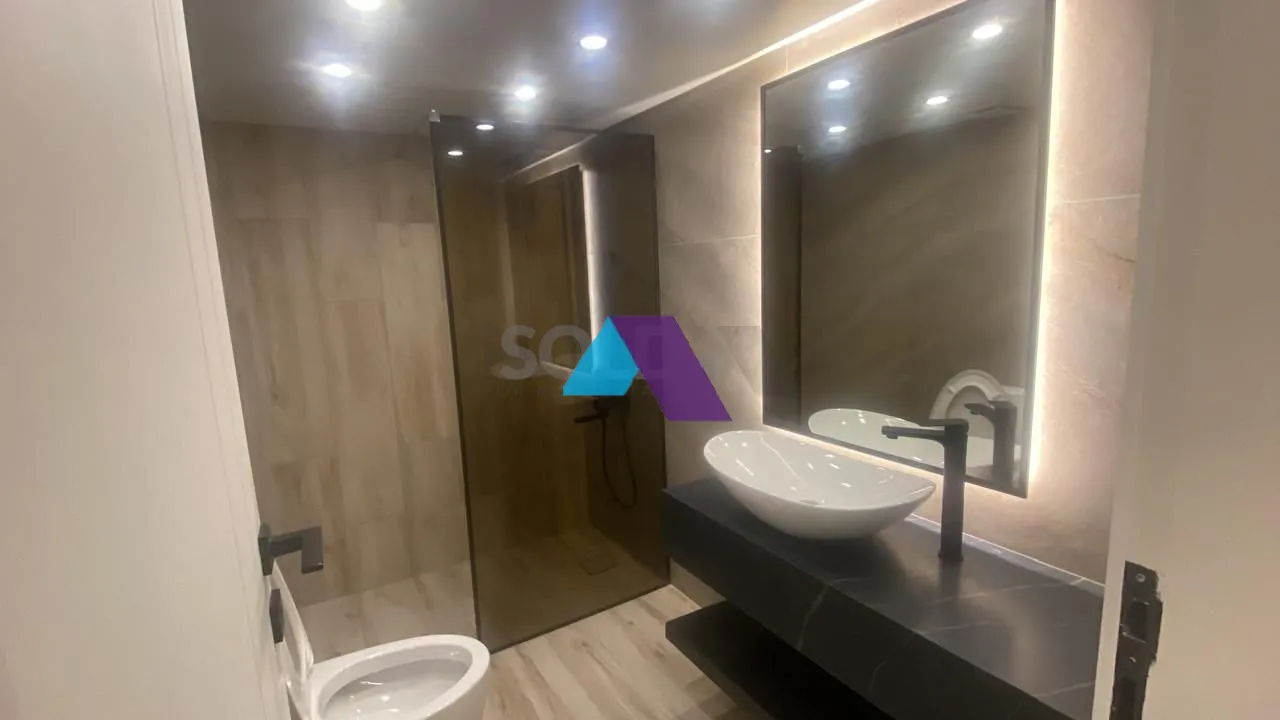 Apartment for Sale in Broummana