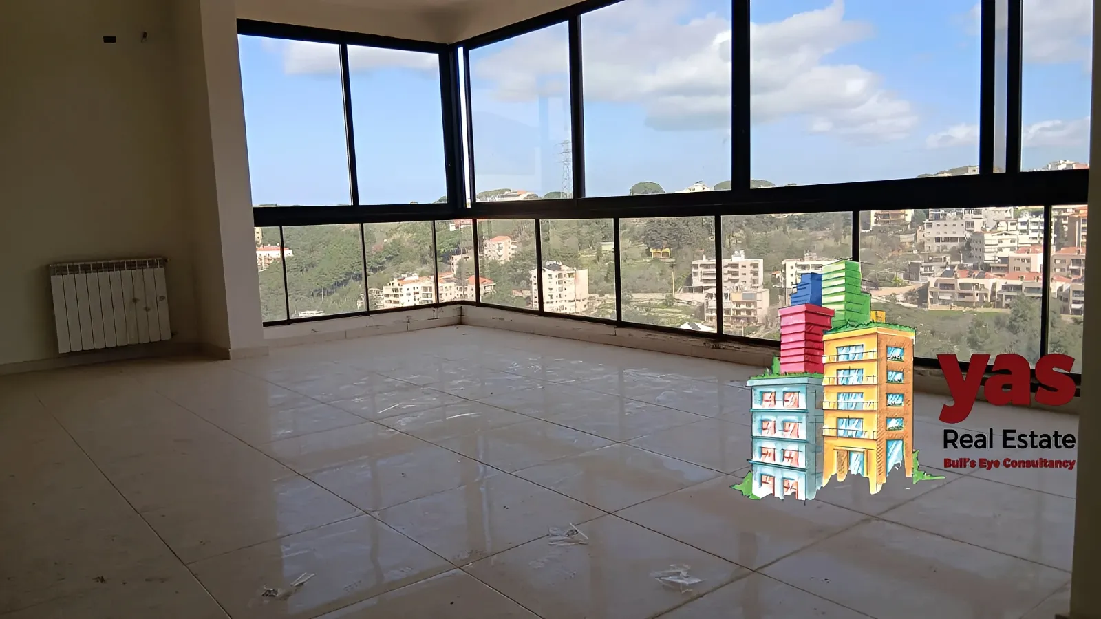 Apartment for Sale in Aatchaneh