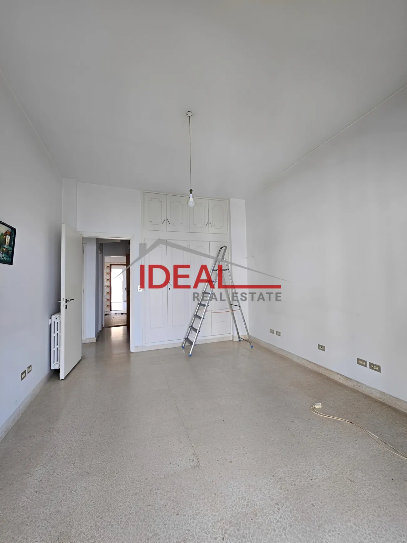 Apartment for rent in Mansourieh