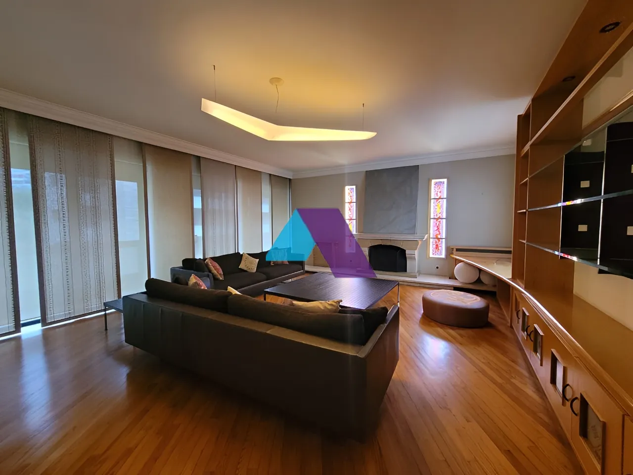 Apartment for Sale in Sahel Aalma