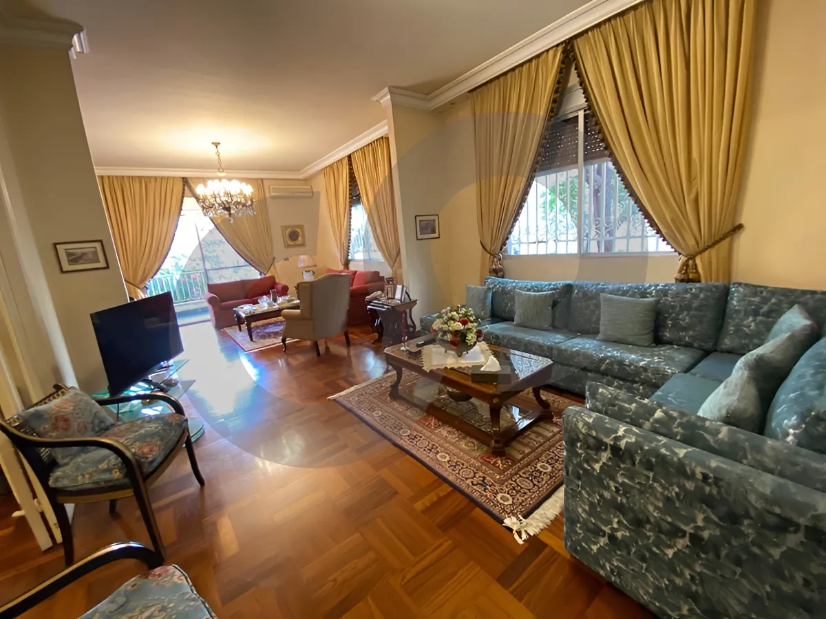 Apartment for Sale in Beirut, Lebanon