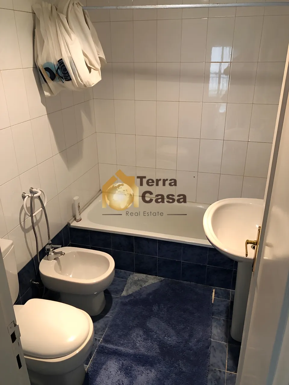 Apartment for Rent in Zahle