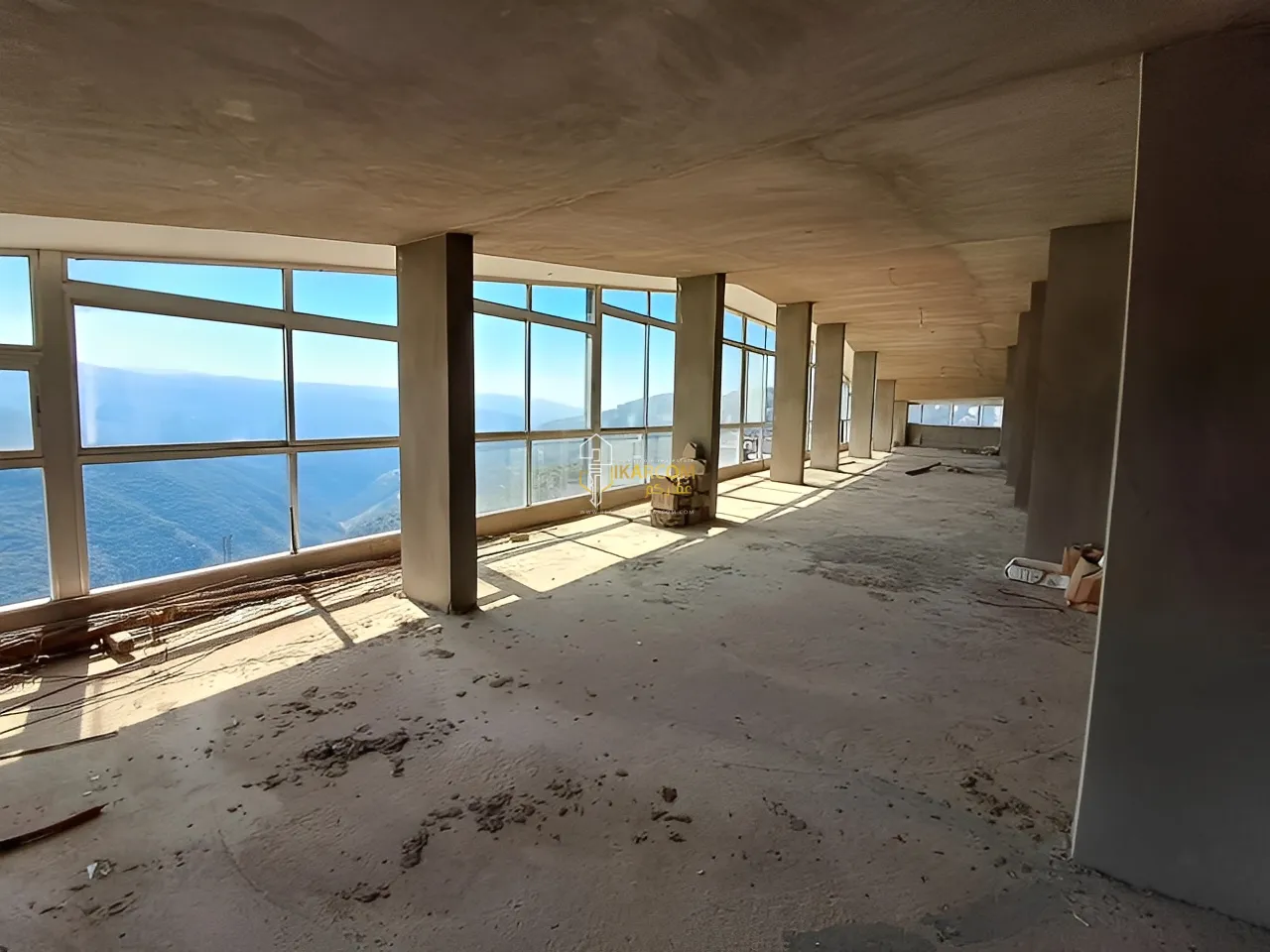Building for Rent in Broumana
