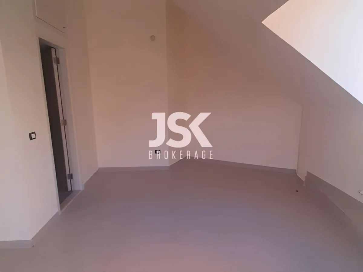 Duplex for Sale in Nabiyeh, Lebanon