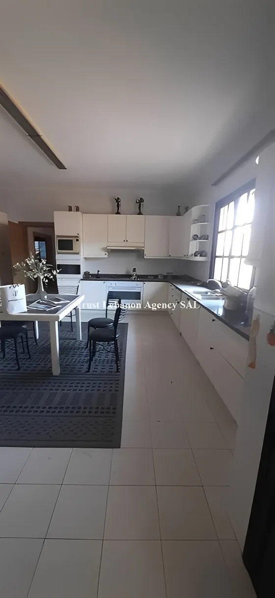Apartment for Sale in Metn Rabieh Lebanon