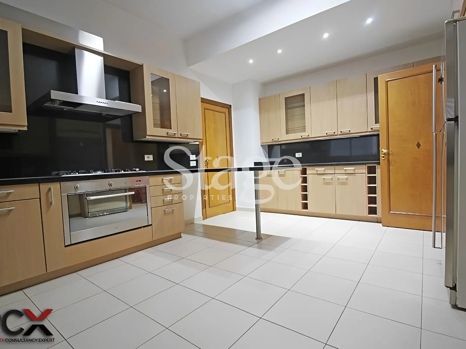 Apartment for sale in Achrafieh