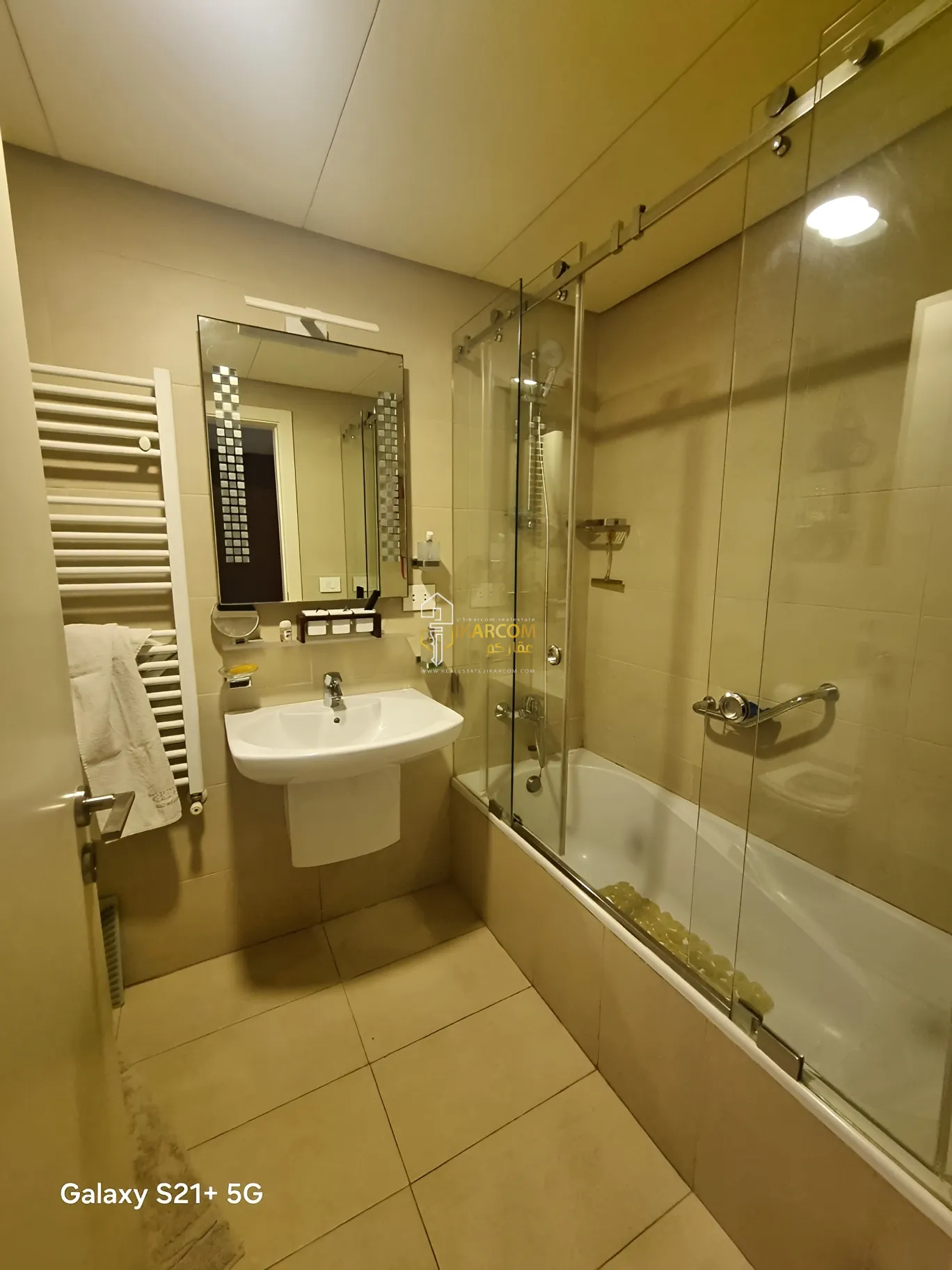 Apartment for sale in Hamra, Beirut, Lebanon