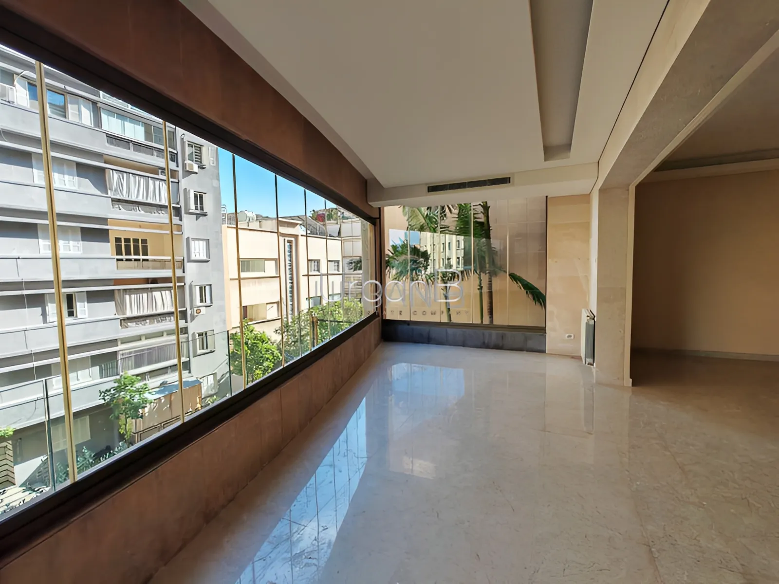 Residential in Sioufi, beirut, lebanon