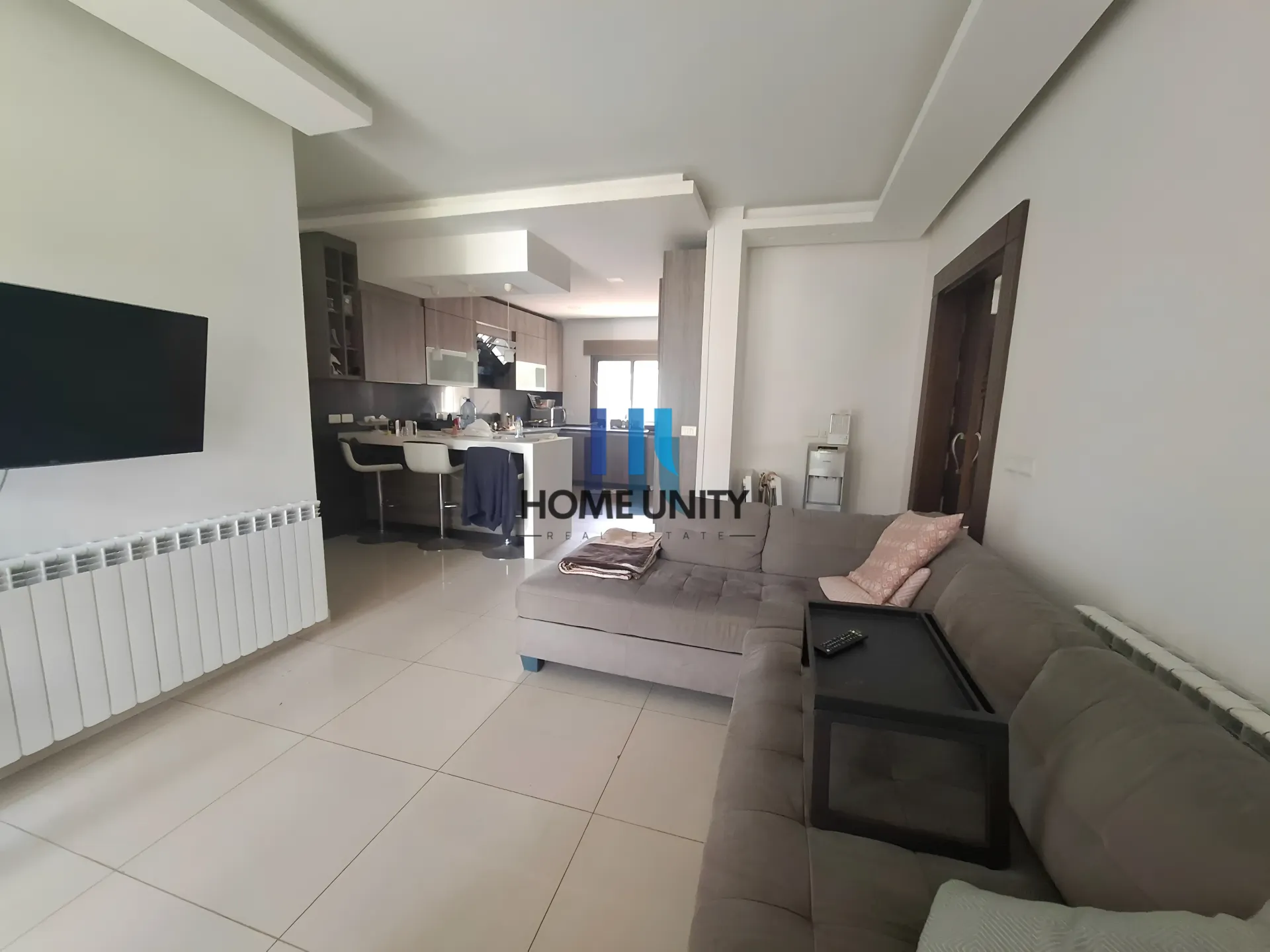 Apartment for Sale in Aley