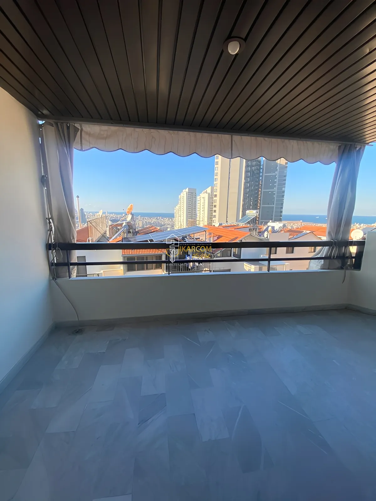Apartment for Sale in Mar Roukouz