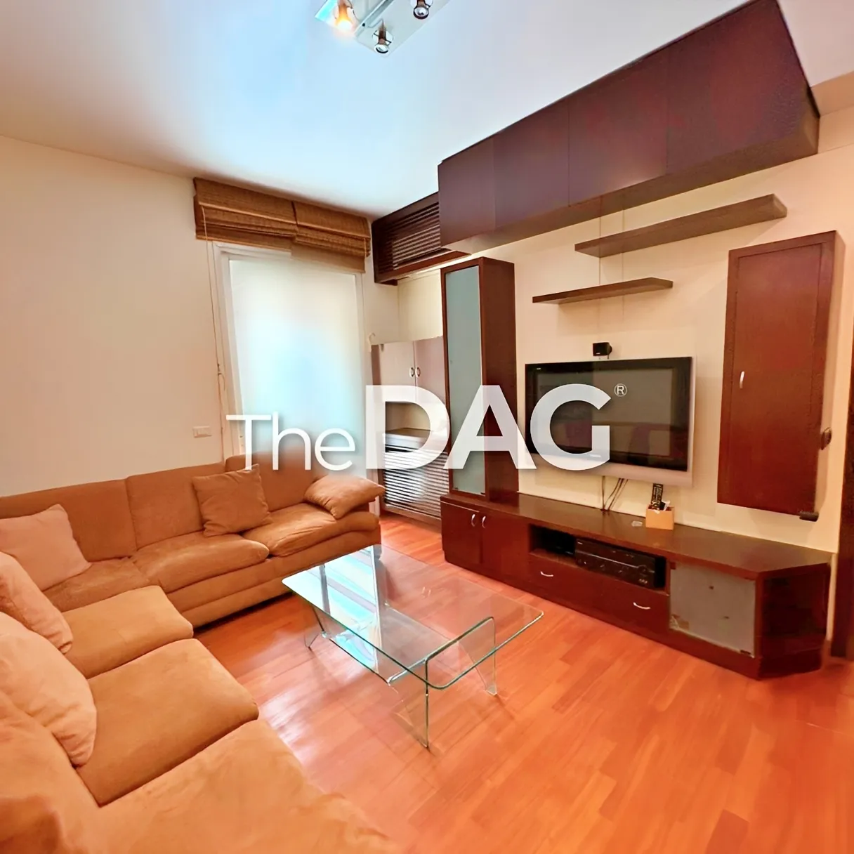 Apartment for rent in Caree d'or, Achrafieh