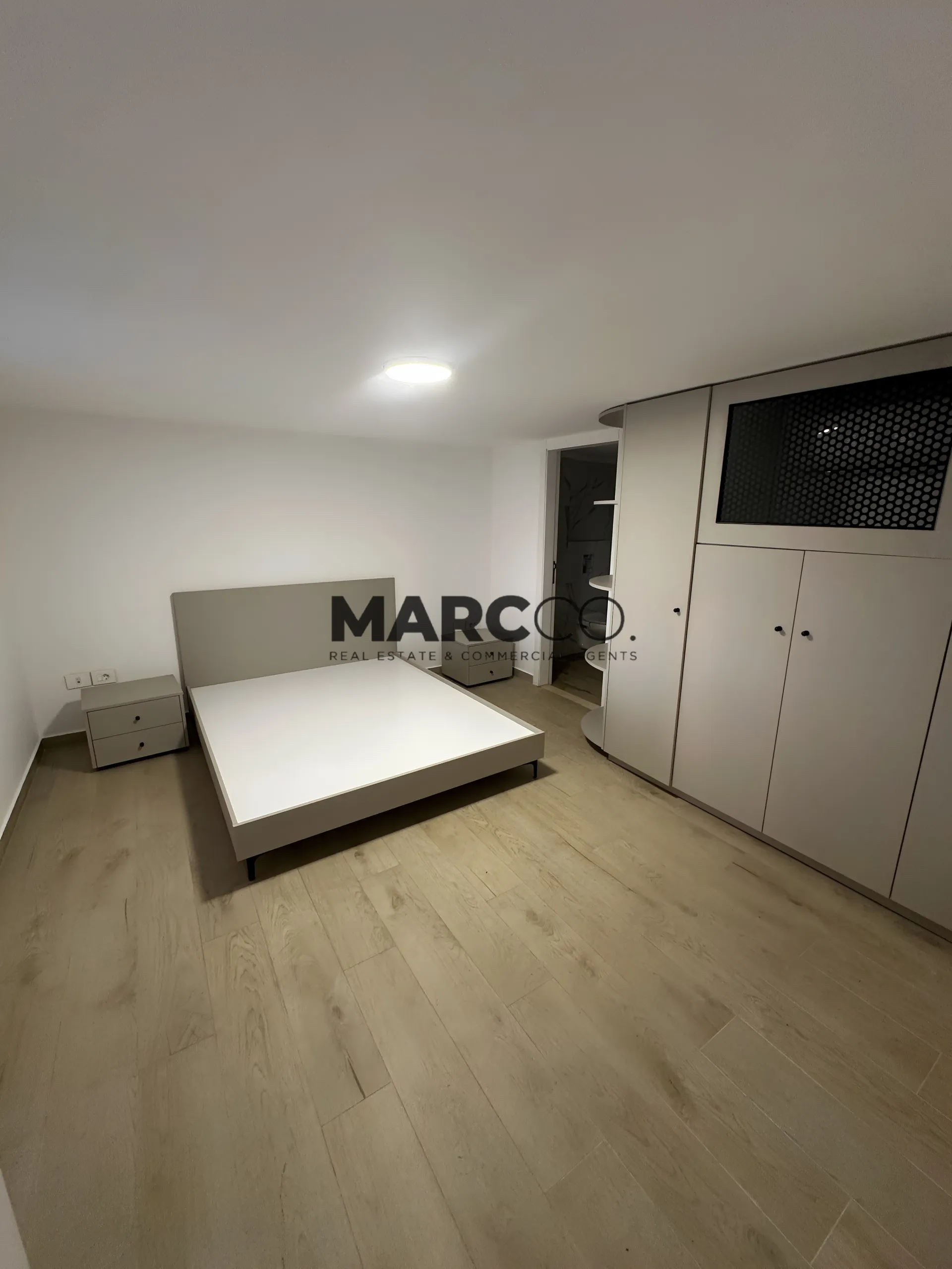 Apartment for rent in Beit Misk