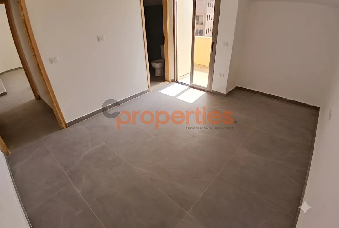 Apartment for Sale in Douar
