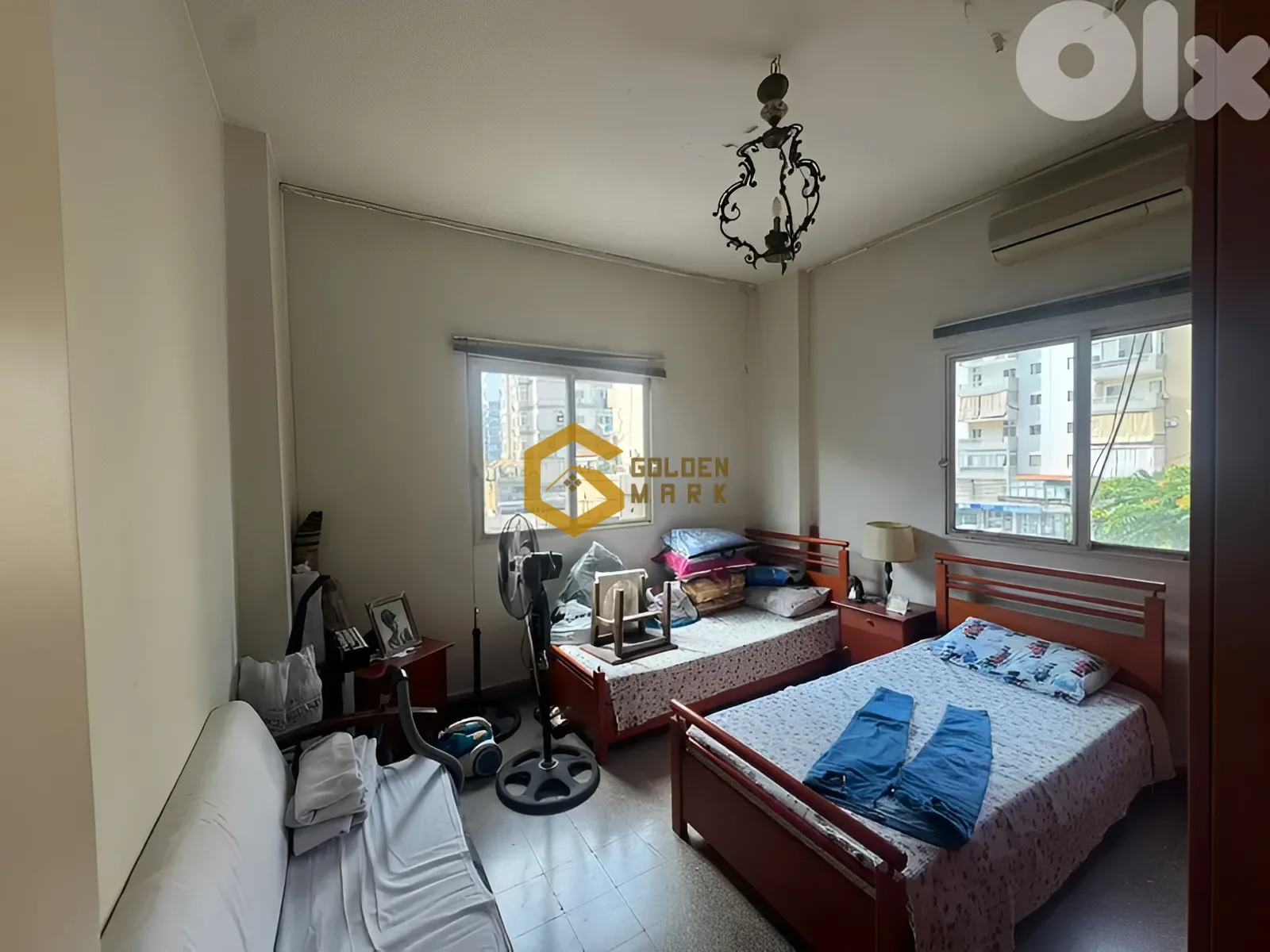 Apartment for Sale in Dekwaneh