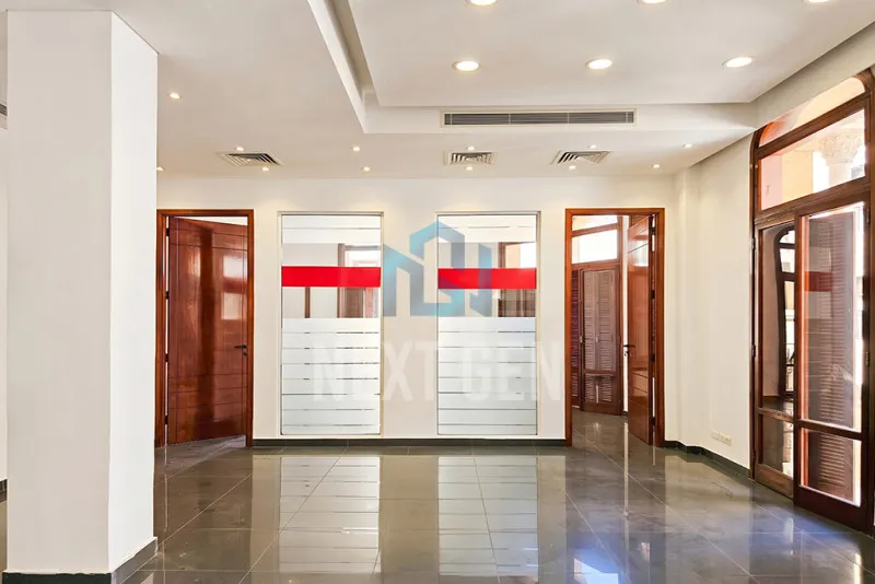 Office for Rent in Downtown