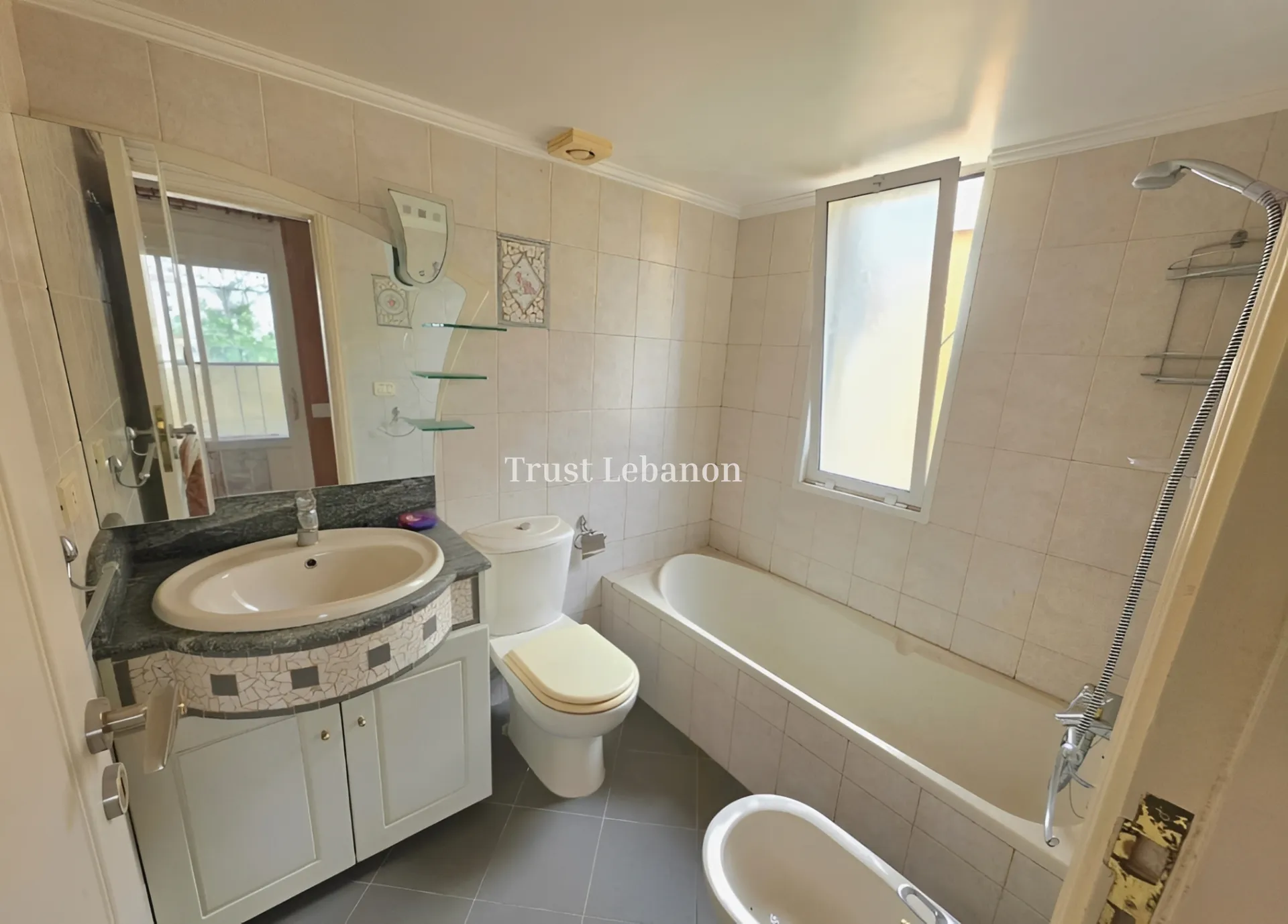 Apartment for sale in Sarba, Lebanon