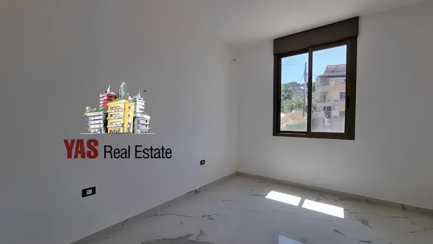 Apartment for Sale in Jeita