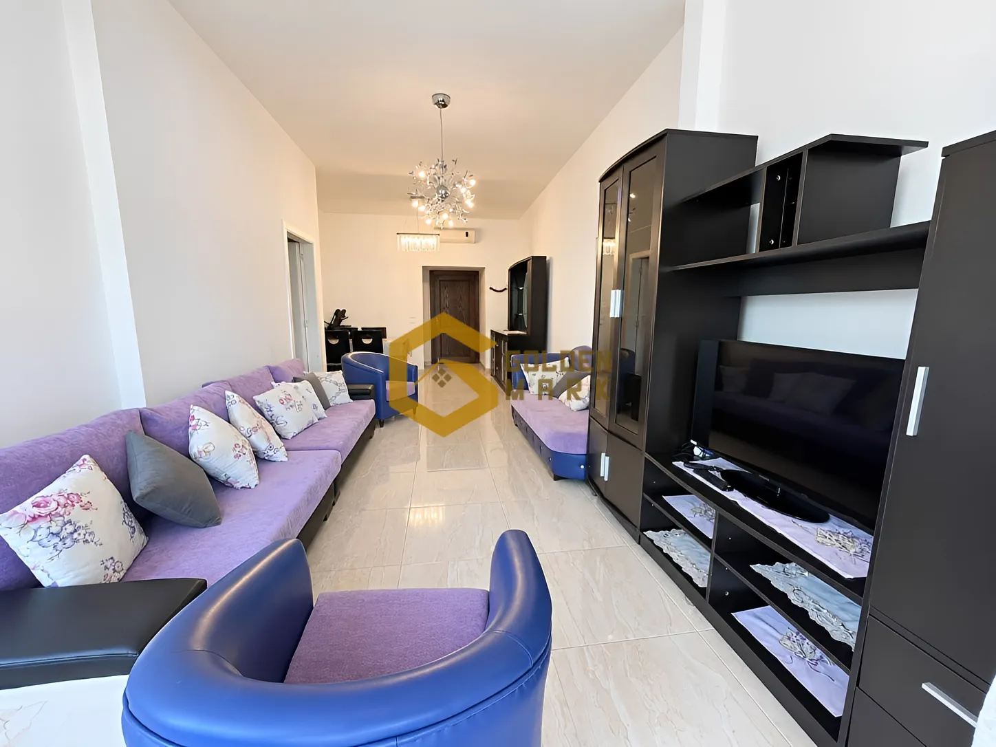 Apartment for Sale in Blat
