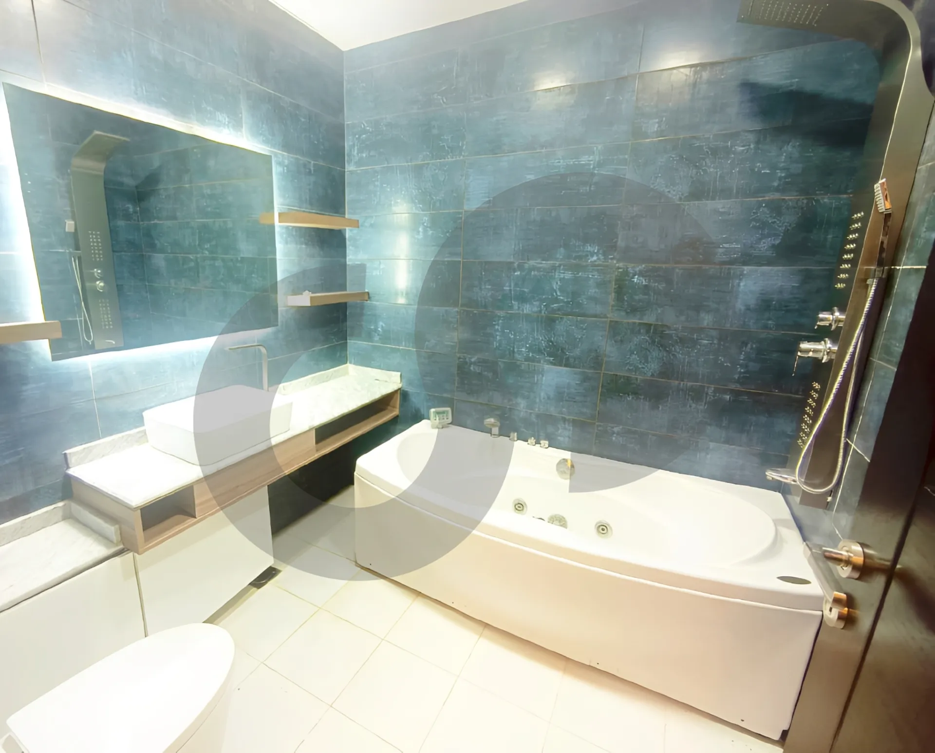 Apartment for Sale in Ain el remmeneh, baabda