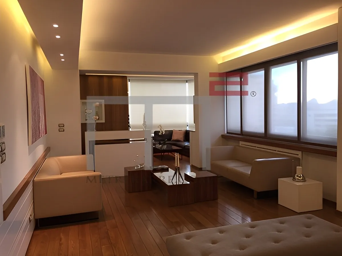 Apartment for Sale in Horch Tabet
